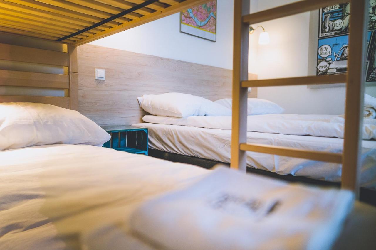 Hotel Owca Z Widokiem Spalona Esterno foto
