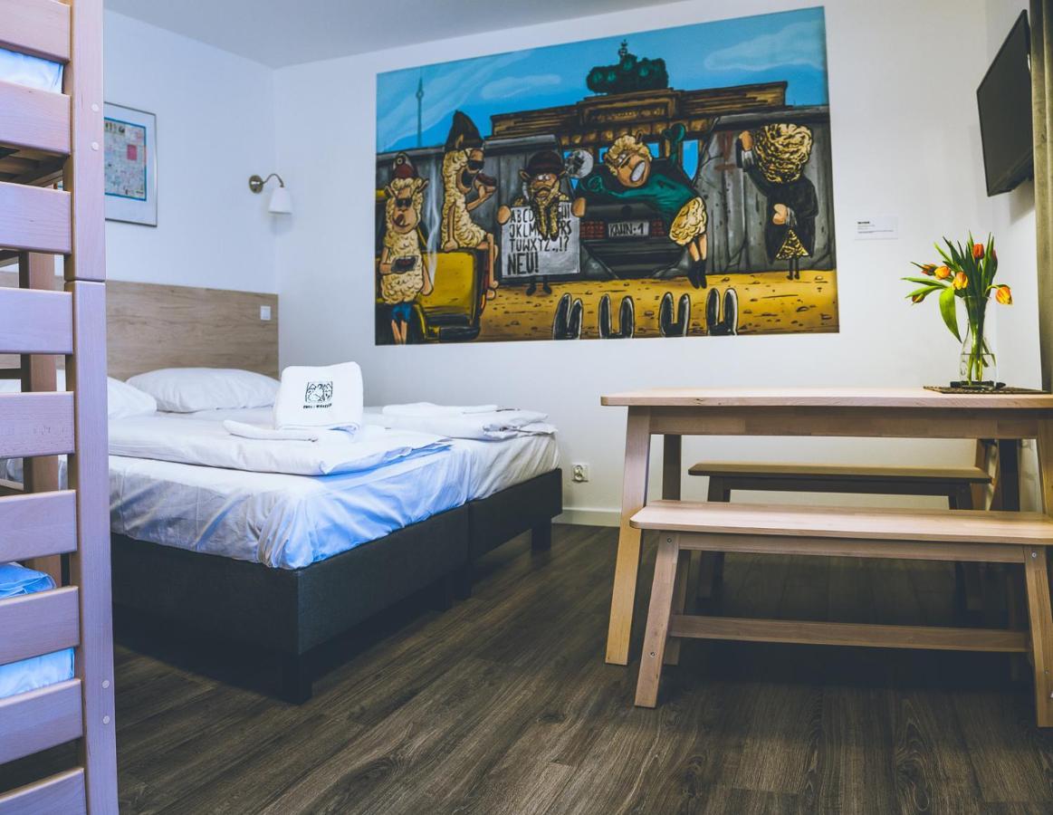 Hotel Owca Z Widokiem Spalona Esterno foto