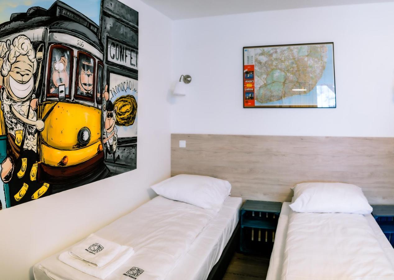 Hotel Owca Z Widokiem Spalona Esterno foto